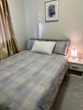 Amazing Bedroom in Dublin